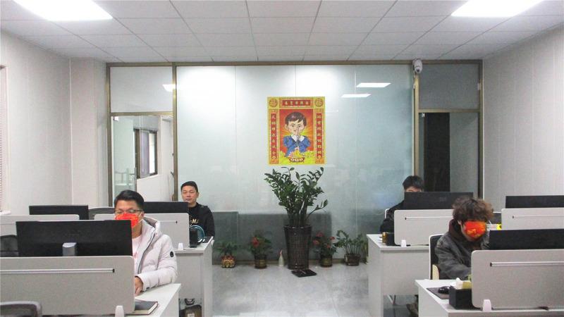 Verified China supplier - Shenzhen Allen Tulin Technology Co., Ltd.