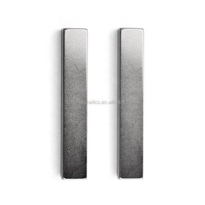 China Stainless Steel Industrial Strong Knife Kitchen Home Power Bar Magnet 16inch Magnet Holder for sale