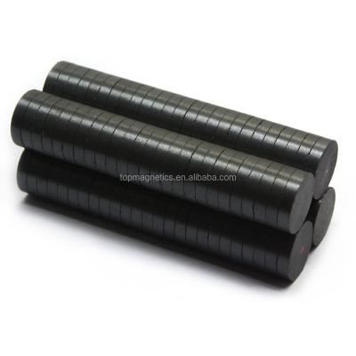 China High Quality Industrial Magnet Ferrite Rod For Coil Inductor for sale