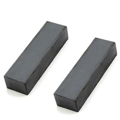 China Industrial magnet Y35 ferrite magnet with best price for sale for sale