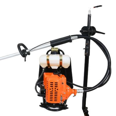 China High Quality 2-Stroke BG328 Sweep Cutter China Brand Specialist 2 Stroke 30.5cc Garden Machine for sale