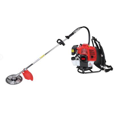 China High Quality 2-Stroke Gasoline Engine 2 Stroke Brush Cutter Brush Cutter OEM Garden Machine for sale