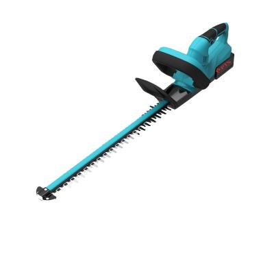 China Lithium Electric Hedge Trimmer Garden Machine Cutting Branches Brand Specialist 14 (mm) for sale