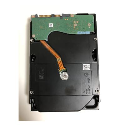 China Nice Price Hard Disk For DELL Hard Drive Poweredge Server 20T SAS Caliche 20T SAS for sale