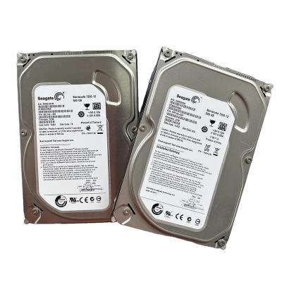 China Wholesale Cheap Price 4T SATA Hard Drive Hard Disk Computer For Inspur 4T SATA Hard Disk for sale