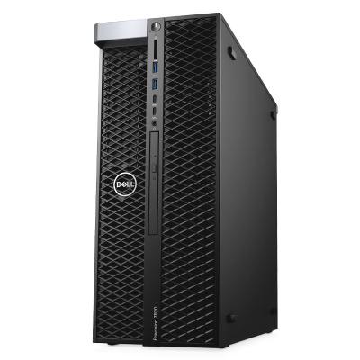 China Dell T7820 Tower Workstation T5820 4210R/16G/1T SATA/950W Desktop Workstation T7820 Good Price for sale