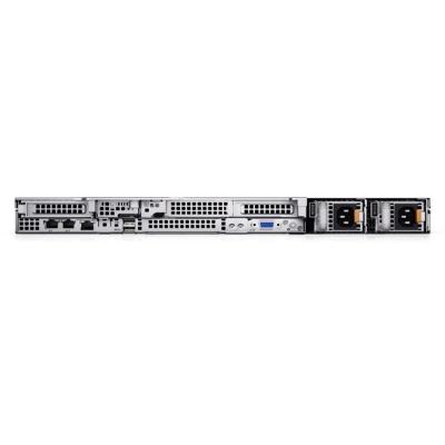 China For DELL High Performance R450 Server Computer Rack 4410Y Rack Server R450 for sale