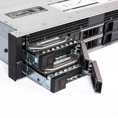 China Original Rack Server (2U) 4216 R740 Silver For Dells Server Backs Rack Server R740 for sale