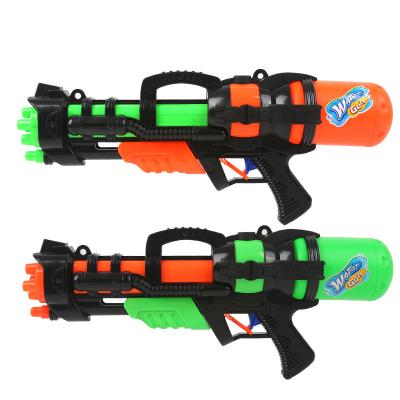 China Kids Electronic Summer Toy Customizable Toy Outdoor Game Toy Super Power Shoot Big Plastic Water Gun for sale