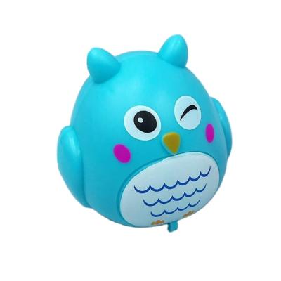 China Promotional Multiple Activities Pull Back Animal Car Toys Christmas Birthday Season Gift Baby Educational Toys for sale