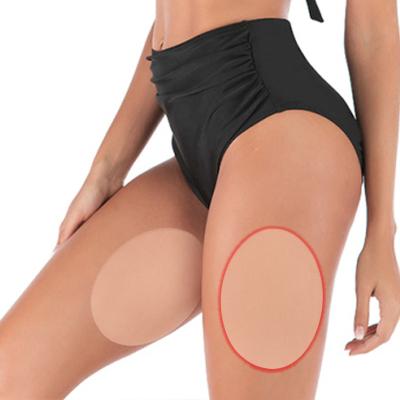 China 2022 New Arrival Comfortable Invisible Body Anti Chafing Pads Unisex Disposable Thigh Bandage for Outdoor for sale