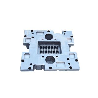 China Widely Used Precision Custom Aluminum Mechanical Metal Part CNC Stainless Steel OEM CNC Machining Milling Service For Equipment Spare Parts for sale