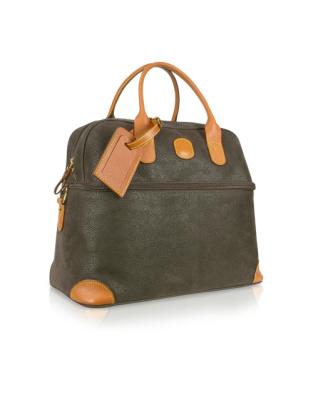 China Genuine Leather Travel Bags For Women for sale