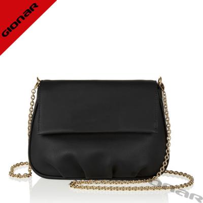 China Cute Leather Handbag / Womens Clutch Purses for sale