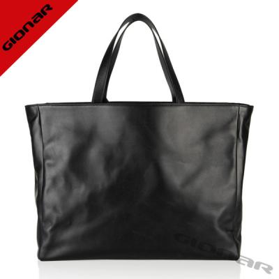 China Elegant Hobo Leather Handbags for sale