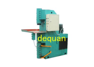 China DQT Hydraulic Slug Presser for sale