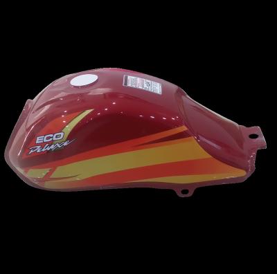 China Steel Luxury ECO Motorcycle Fuel Tank For India Motorcycle Parts /Colombia Market Motorcycle Parts for sale