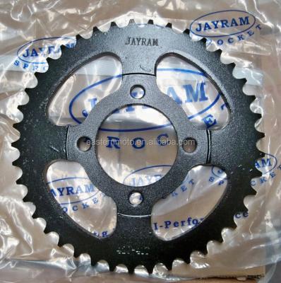 China 48CC 420-41T Rear 48CC Sprocket for sale