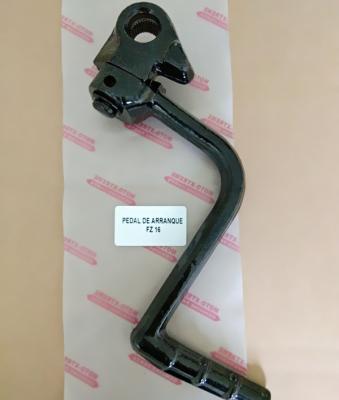 China China FZ16 Good Quality Kick Starter Pedal FZ16 for sale