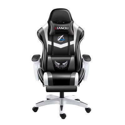 China Adjustable profesional gaming sillas (height) gaming monitor curvo gamer chair for sale