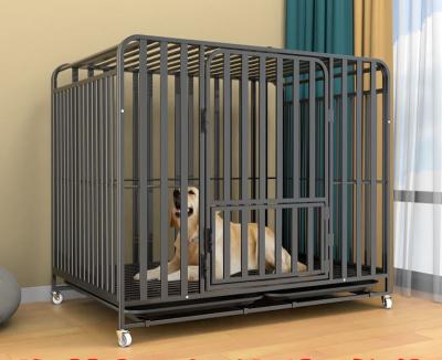 China Breathable pet other rabbit cage small cages dog display kennel crate product houses mat for sale