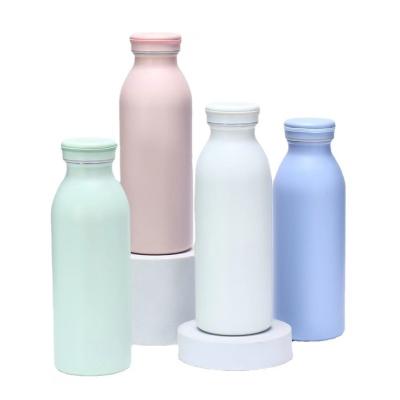 China PORTABLE Stainless Steel Thermal Metal Flask BPA Free Hydraulic Insulated Reusable Water Bottle for Kids for sale