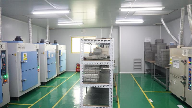 Verified China supplier - Shenzhen Xuancai Electronic Co., Ltd.