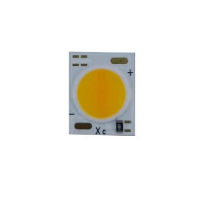 China INGAN 18V 12W COB Chip Dim CRI>95 DTW Dimmable LED To Heat COB Chip For Lamp Good Quality Smart Smart Long Life for sale