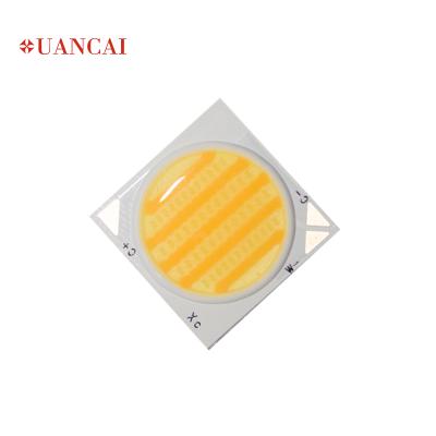 China Downlight/Tracklight Dispenser Factory Direct 48w Dimmable Led CRI 90/2700+5000K Chip Citizen 80 CLU038 XL-19*19/17 Dimmable for sale