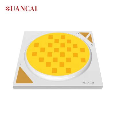 China INGAN Double Color 36W LED COB Chip CSP Chip 28*28/24 Dimming Light CRI>80 2700K-6000K For Hotel Retail for sale