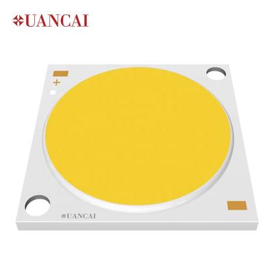 China High power 300w 400w 500w CLU058 floodlight/commercial light same size XL-38*38/35 150-160lm/w led cob chip used for floodlight/commercial light for sale