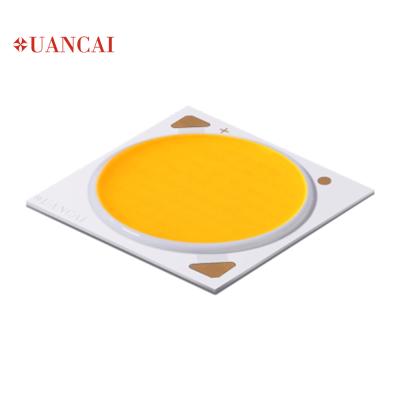 China INGAN Cree Size CL 34.85 *34.85 /30 High Power Led COB Chips 150w 200w 300w COB Chip High Light Efficiency 150-170lm/w for sale