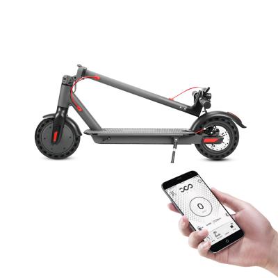 China Unisex Cheap Electrico 350W Fast High Speed ​​Foldable Electric Scooter IP54 China Electric 1000w Scooter for sale