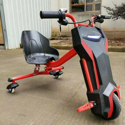 China Drift RP560 3 Wheels Electric Scooter Mini Electric Scooter For Kids for sale