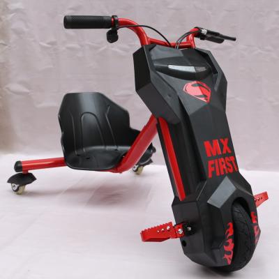 China Child Three Wheel 3 Wheel Electric Scooter For Kids Drifting Bike for sale