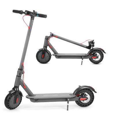 China 350W UNISEX FOLDING ELECTRIC SCOOTER SIMILAR TO M365 USA STORE READY TO SHIP for sale