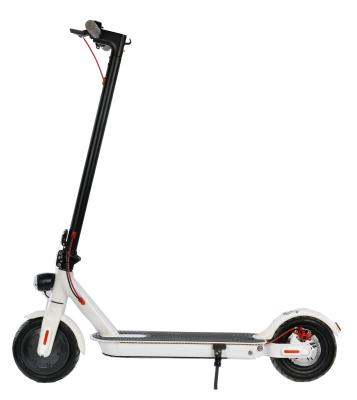 China Unisex Electric Scooter 8.5inch M365 Folding Similar With 2 Wheel Drive Electric Scooter for sale