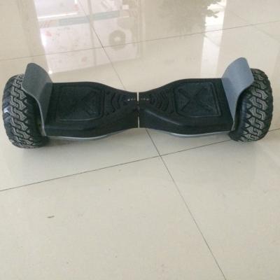 China Unisex 8.5inch Powerful 700W 4.0Ah Off Road Wheel Self Balance Scooter for sale