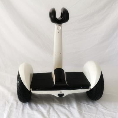 China RP920 36v 2 wheel luxury scooter with handle and APP for white hover scooter with fat tire option all terrain for sale