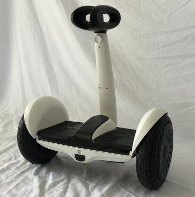 China Cheap unisex electric self balancing hover scooter for kds 10inch for sale