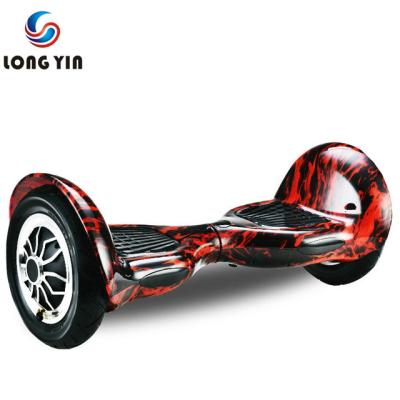 China China Unisex Scooter Self Balancing Scooter And Hover Board for sale