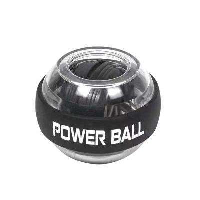 China 2020 New Bodybuilding Fitness Production Power Strength Training Wrist Ball for sale