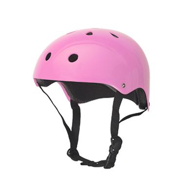 China ABS Multi-sports safety helmet cycling helmet for adults and children for sale