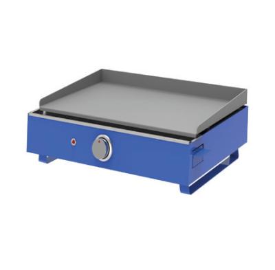 China Easily Assembled Electric Table Top Plancha Grill for sale