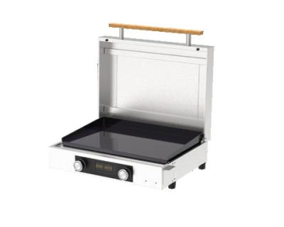 China Easily Assembled Plancha Electric Grill for sale