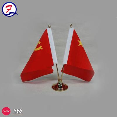 China Plastic Flag Pole andPromotional Car Hood Flag Holder STEERING Material Supplier for All Kinds of Car Flag for sale