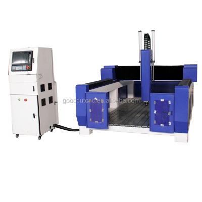 China food & Beverage Factory Supply China 4 Axis 5 Axis CNC Styrofoam Cutting CNC Wood Router for sale