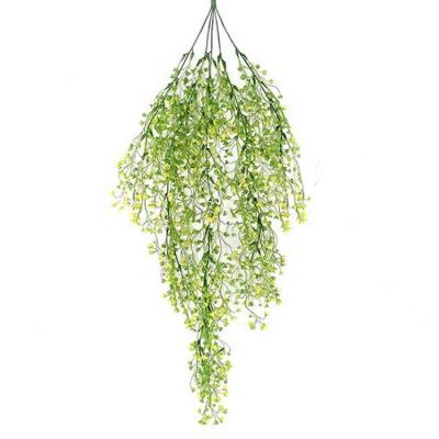 China Touch 80Cm Natural Artificial Leaf Garden Decorative Accessories for sale