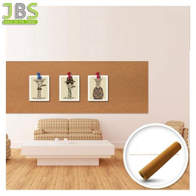 China Beautiful strong eco-friendly quality bulletin boards with decorative cork wall for sale