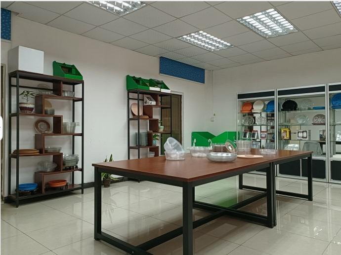 Verified China supplier - Dongguan City Zhao Yu Plastic Co., Ltd.